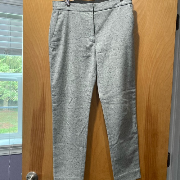 COS wool blend pants. Size 8. - Picture 2 of 6